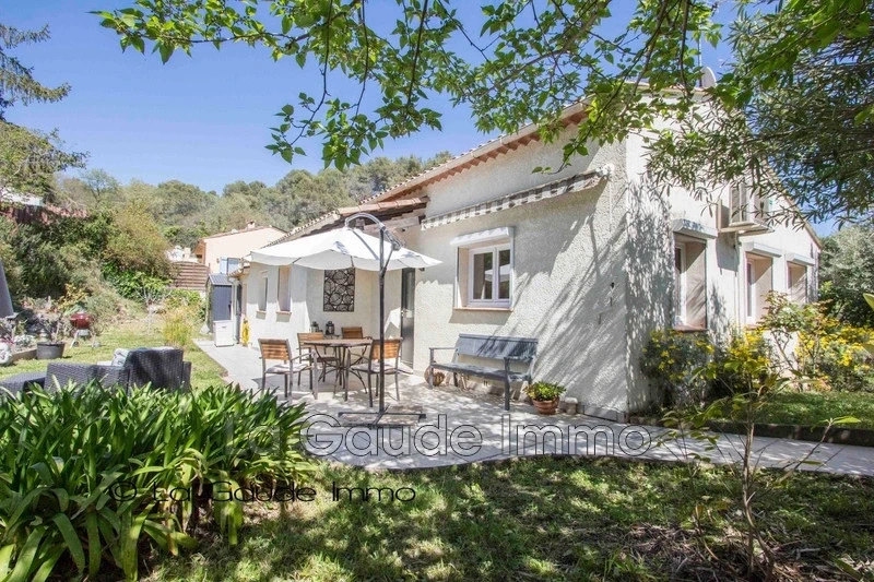 1 - verkoop huis la gaude alpes-maritimes frankrijk