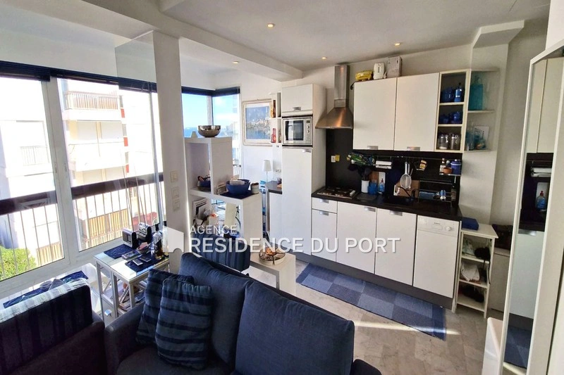 2 - venta apartamento frente al mar mandelieu-la-napoule alpes-marítimos francia