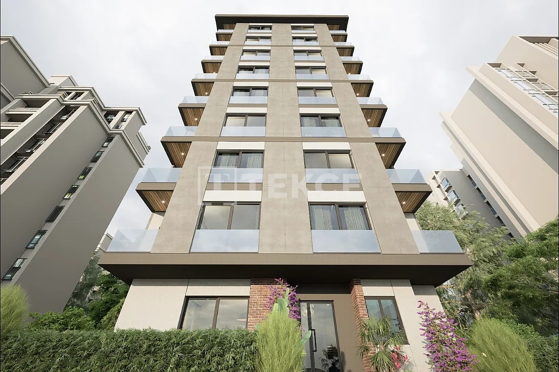 2 - venta apartamento kadikoy istanbul turquía