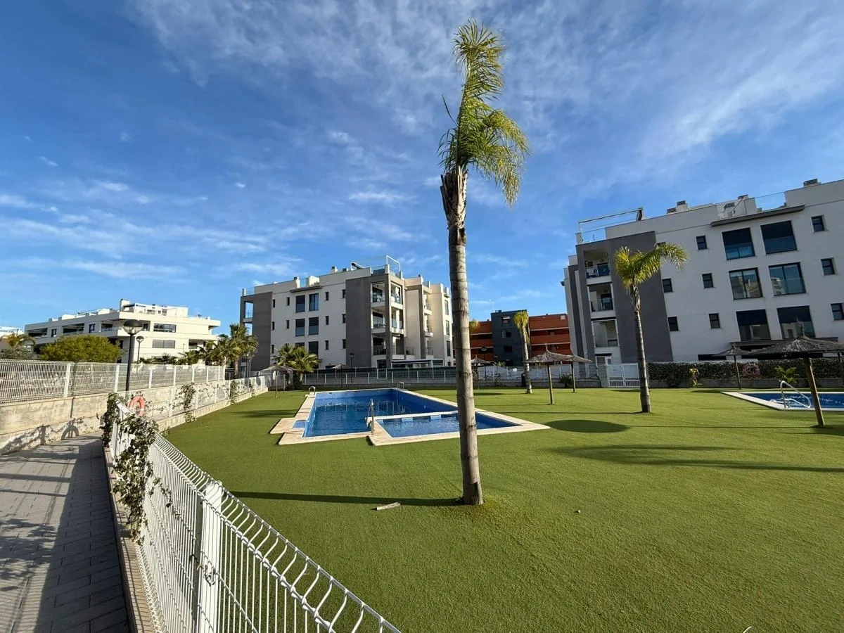 2 - vente appartement villamartin communauté valencienne espagne