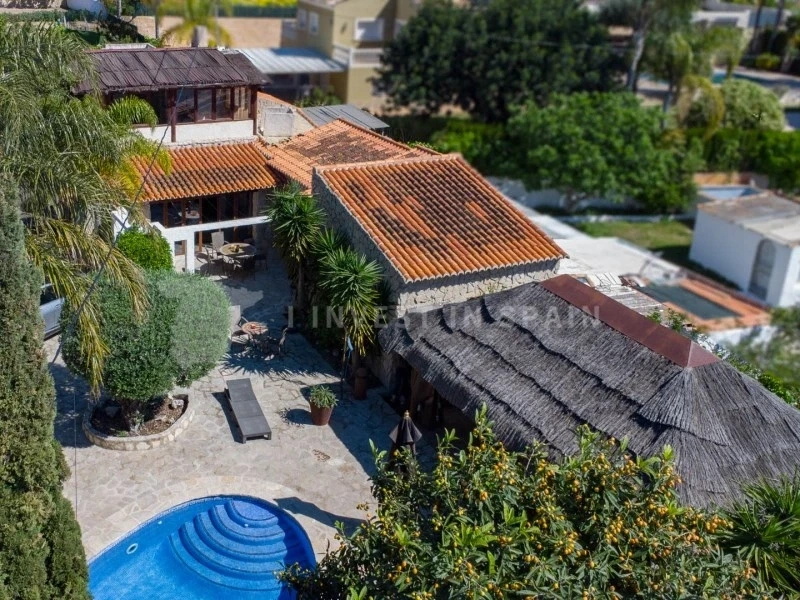 2 - vente maison xabia/javea - costa blanca communauté valencienne espagne