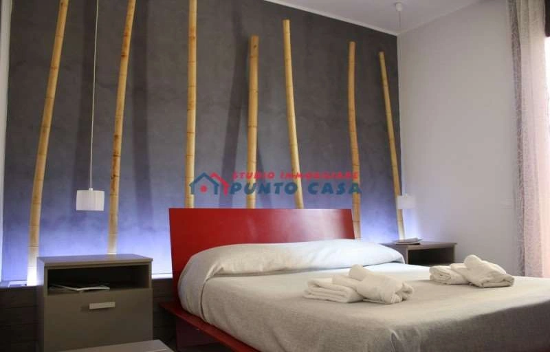 2 - vente appartement trapani sicile italie