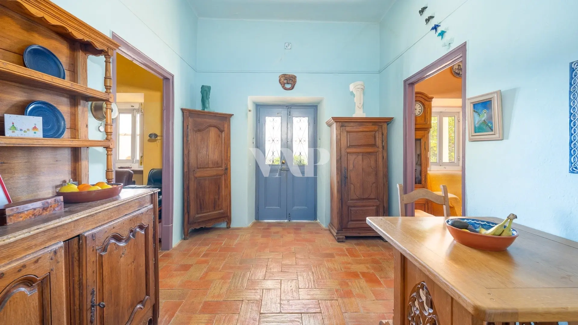 2 - vendita casa querença algarve portogallo