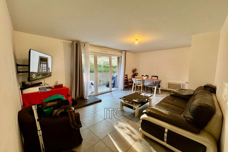 1 - verkauf wohnung châteauneuf-le-rouge bouches-du-rhône frankreich