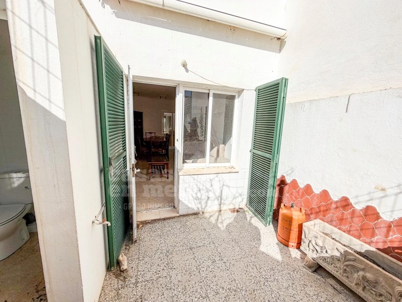 2 - venta casa es migjorn gran menorca-baleares españa