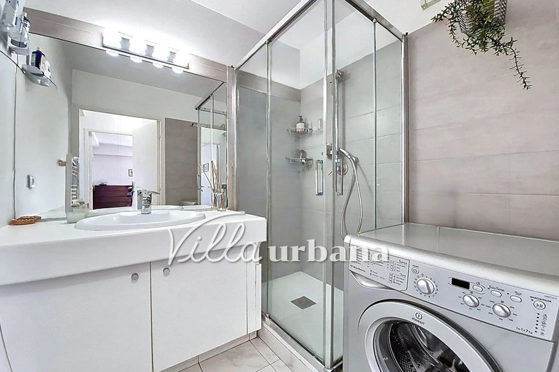2 - vente appartement plage à pied antibes alpes-maritimes france