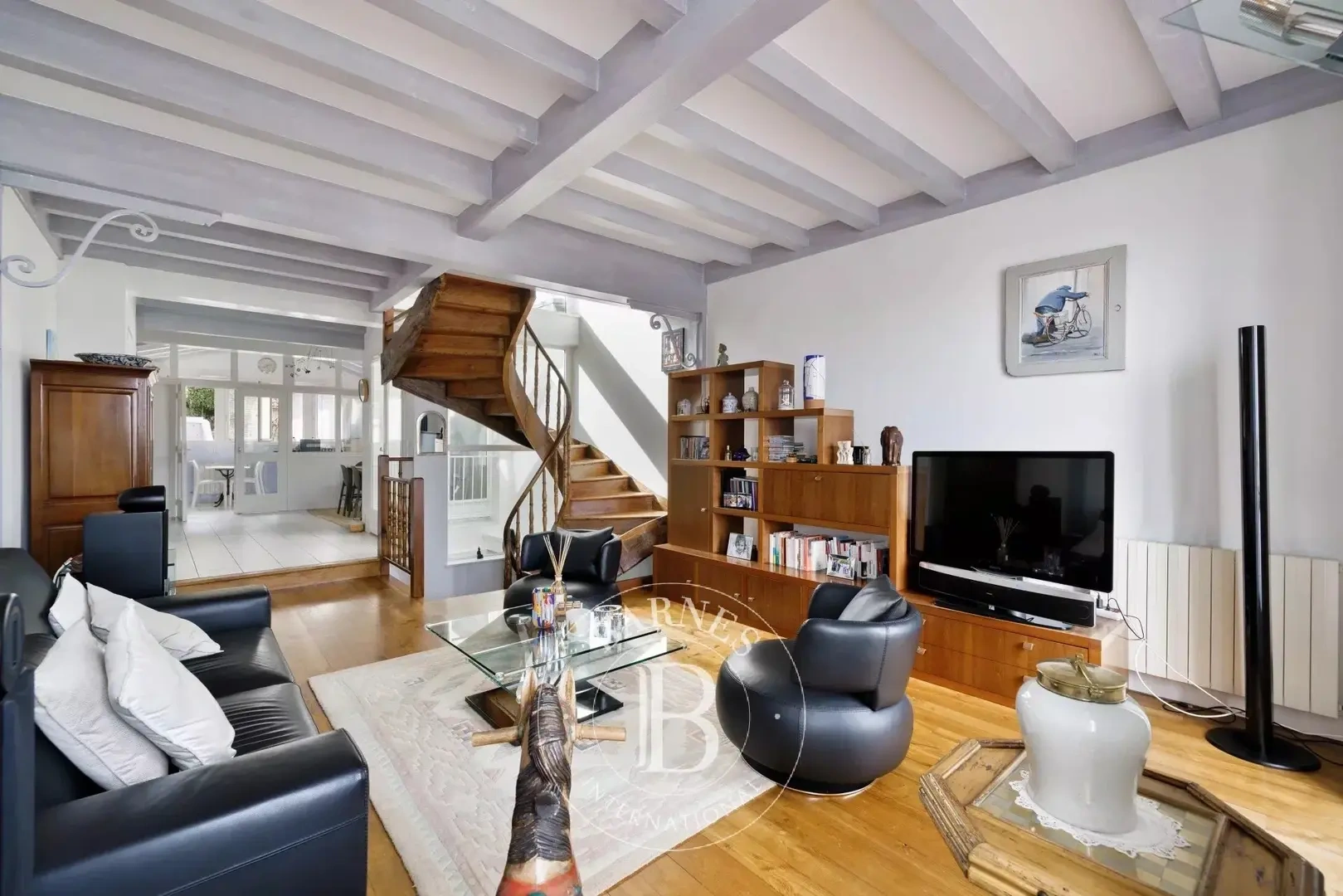 2 - venta casa vista al mar ciboure - costa vasca pirineos atlánticos - costa vasca francia