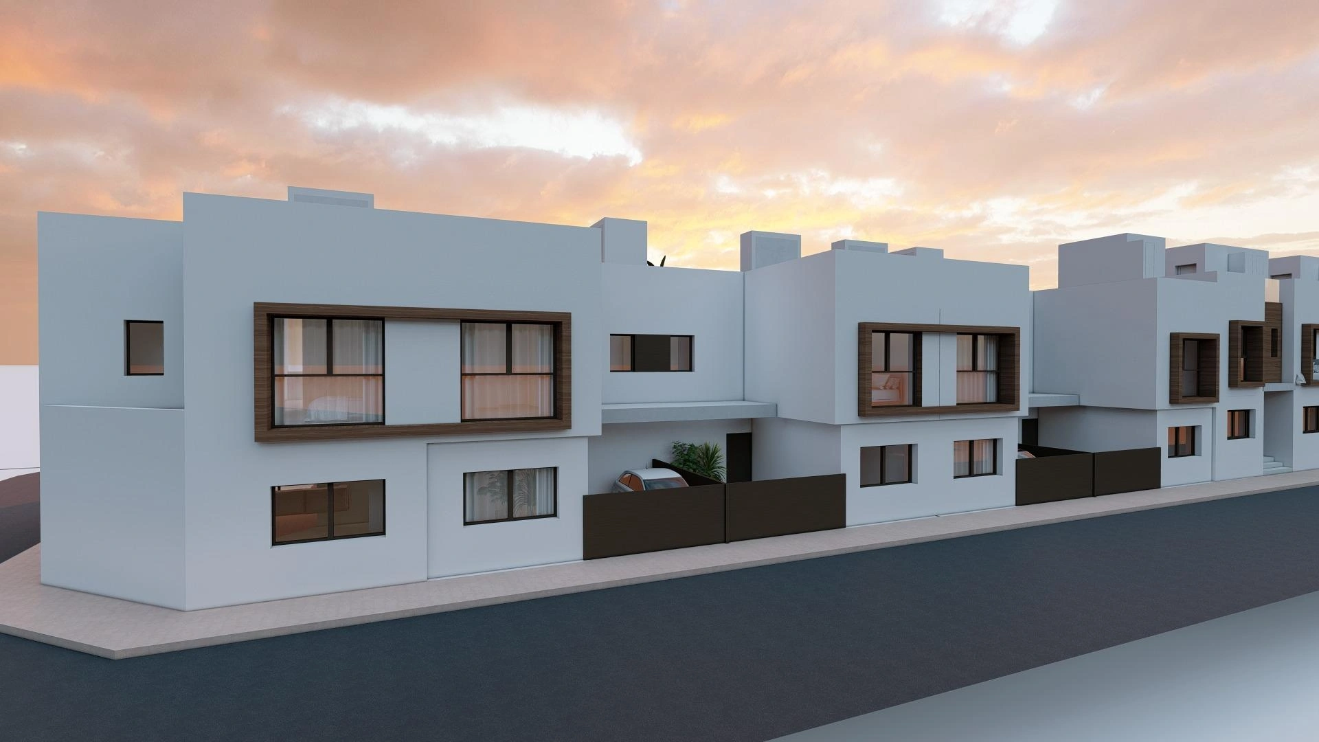 1 - venta casa san javier región de murcia españa