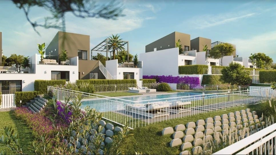1 - venta casa murcia región de murcia españa