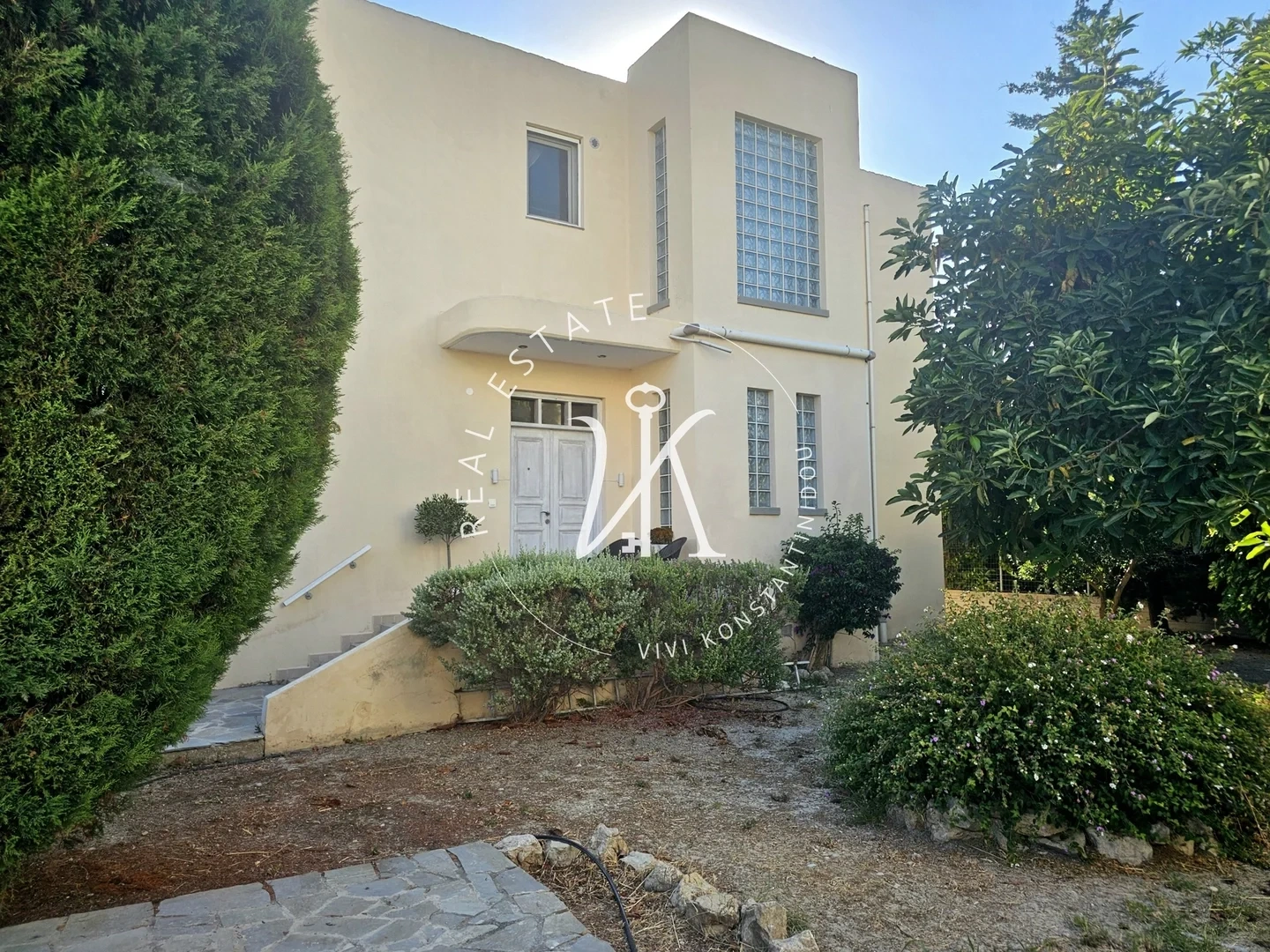1 - vendita casa fronte mare rhodes egeo meridionale grecia