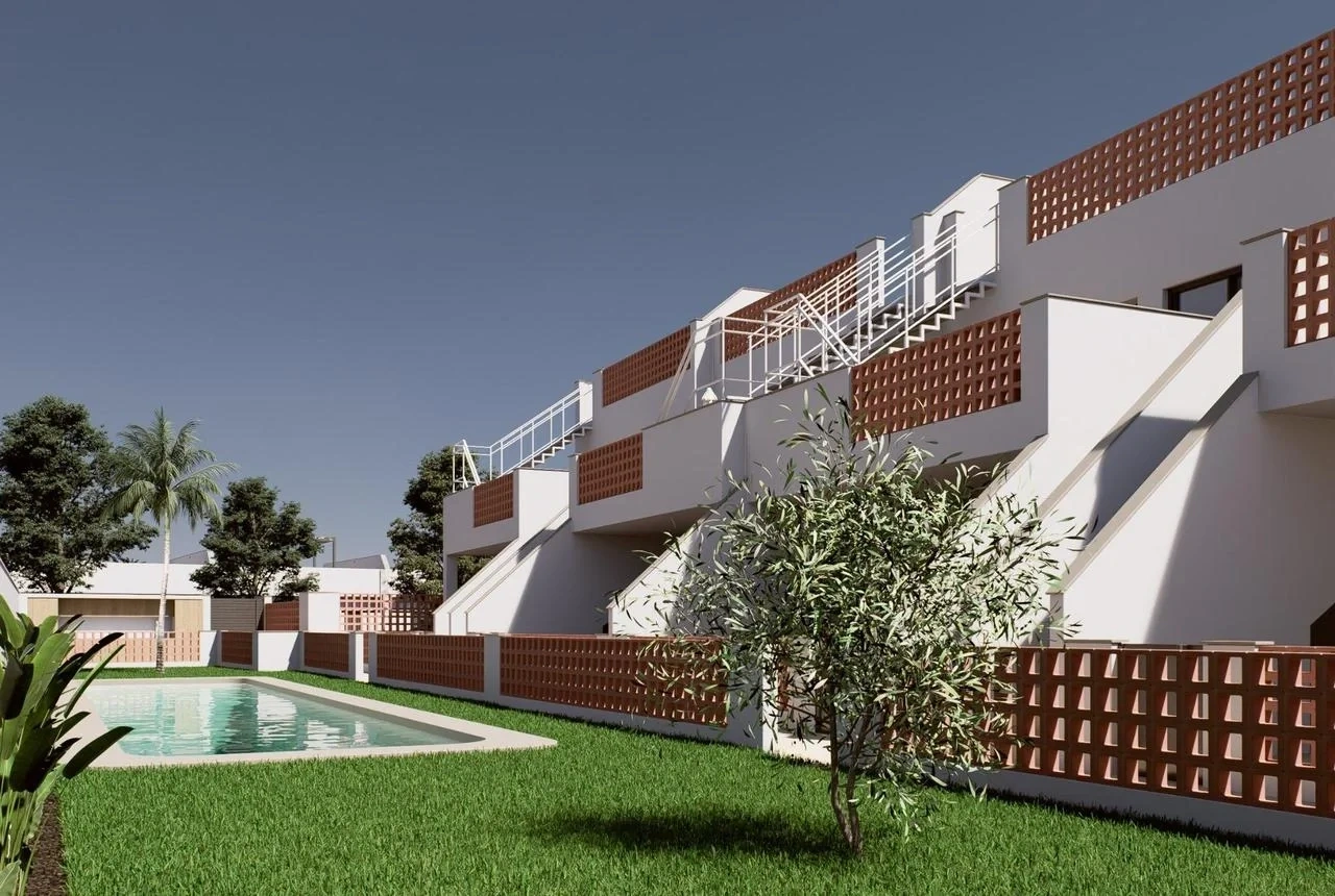 2 - house for sale in pilar de la horadada valencian community spain