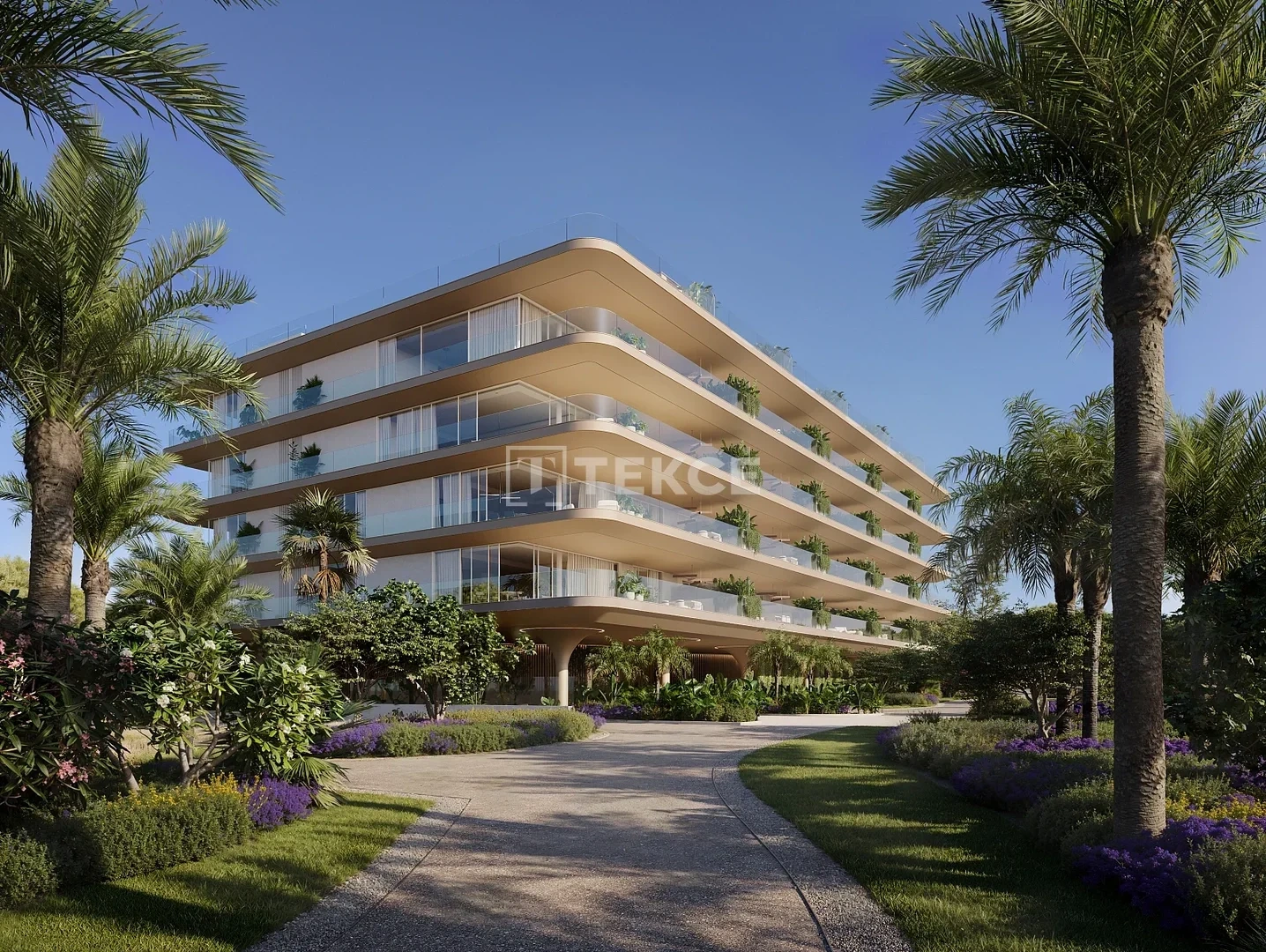 2 - verkoop appartement uitzicht op zee estepona - costa del sol andalusië spanje