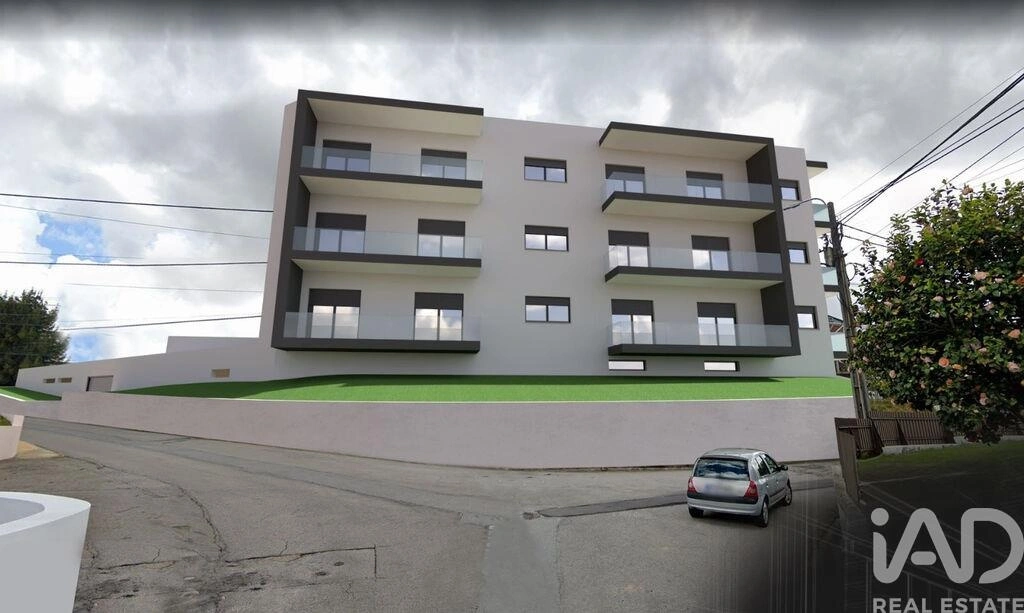 2 - venta apartamento oliveira de azeméis región norte portugal