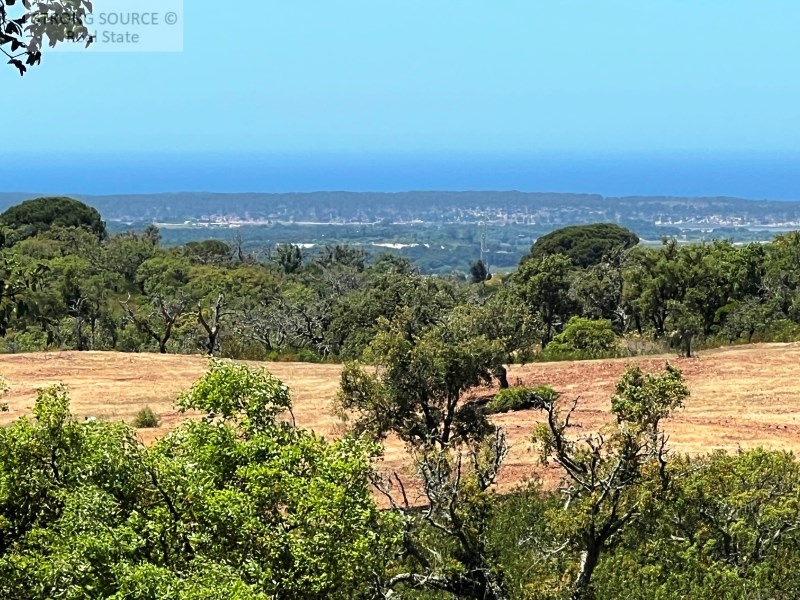 2 - verkauf grundstück meerblick melides alentejo portugal