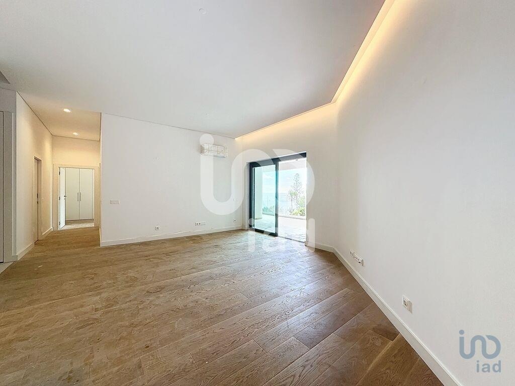 2 - vente appartement vue mer são martinho madère portugal