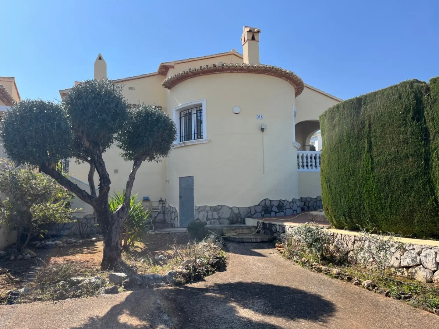 2 - vente maison el rafol d'almunia communauté valencienne espagne