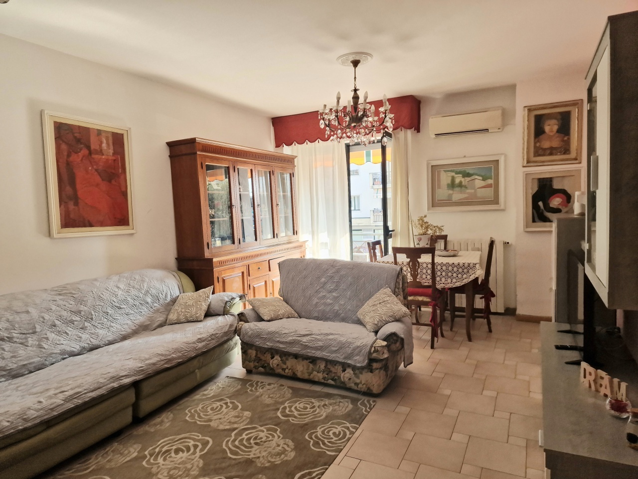 2 - venta apartamento massa toscana italia