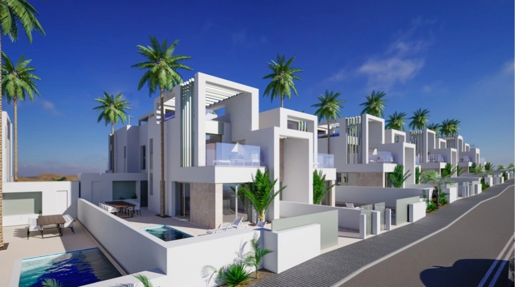 1 - vente maison rojales communauté valencienne espagne