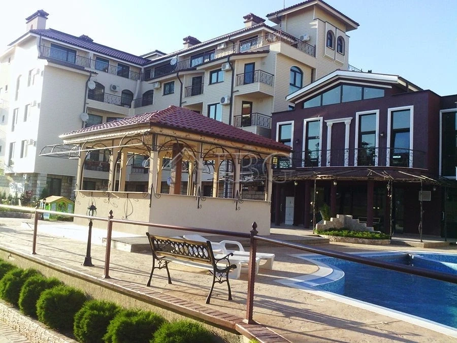1 - apartment for sale in sunny beach burgas bulgaria