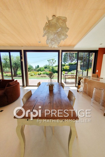 2 - sea view house for sale in biot alpes-maritimes france