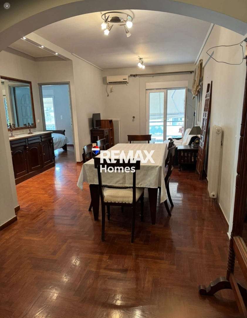 2 - vente appartement vue mer kalamaki attique grèce