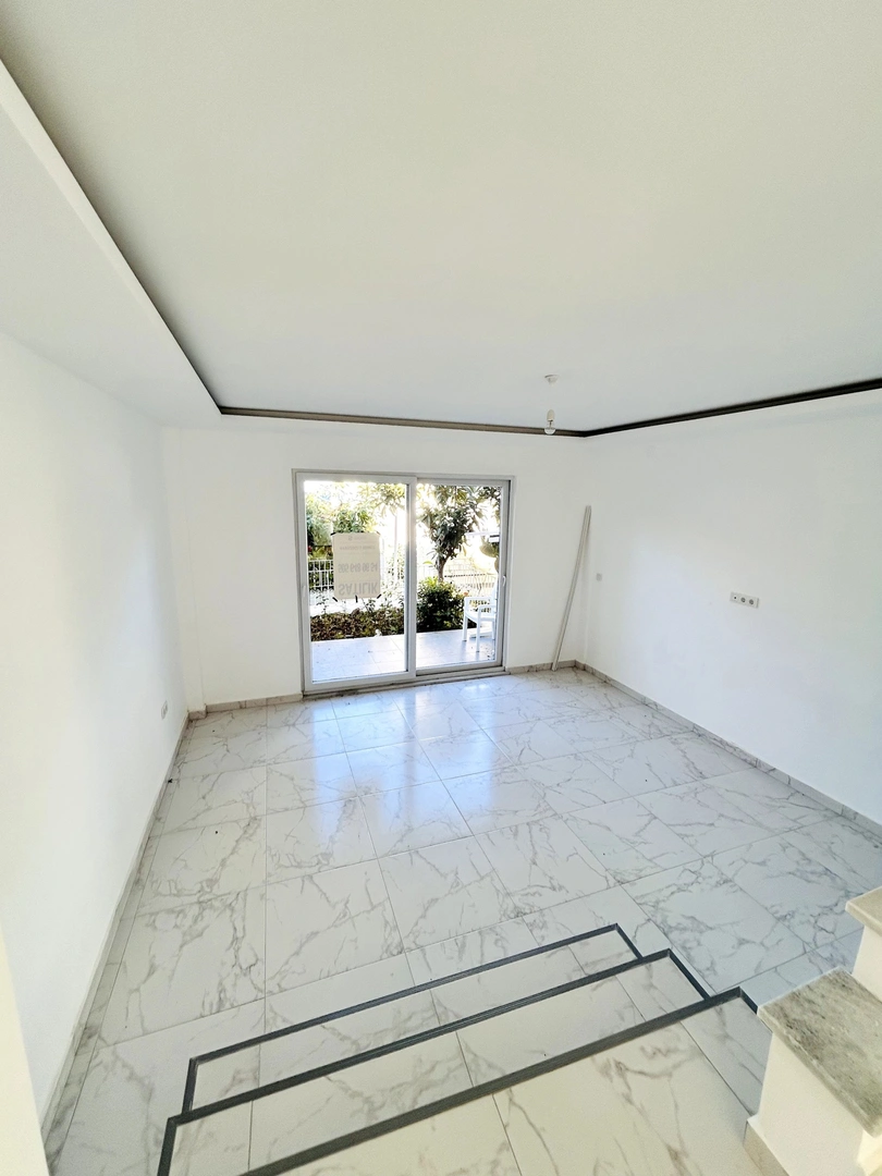 2 - verkoop huis uitzicht op zee alanya antalya turkije