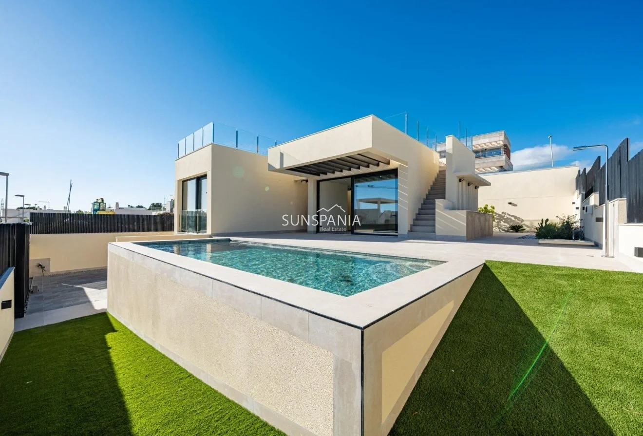 1 - vente maison vue mer polop - costa blanca communauté valencienne espagne