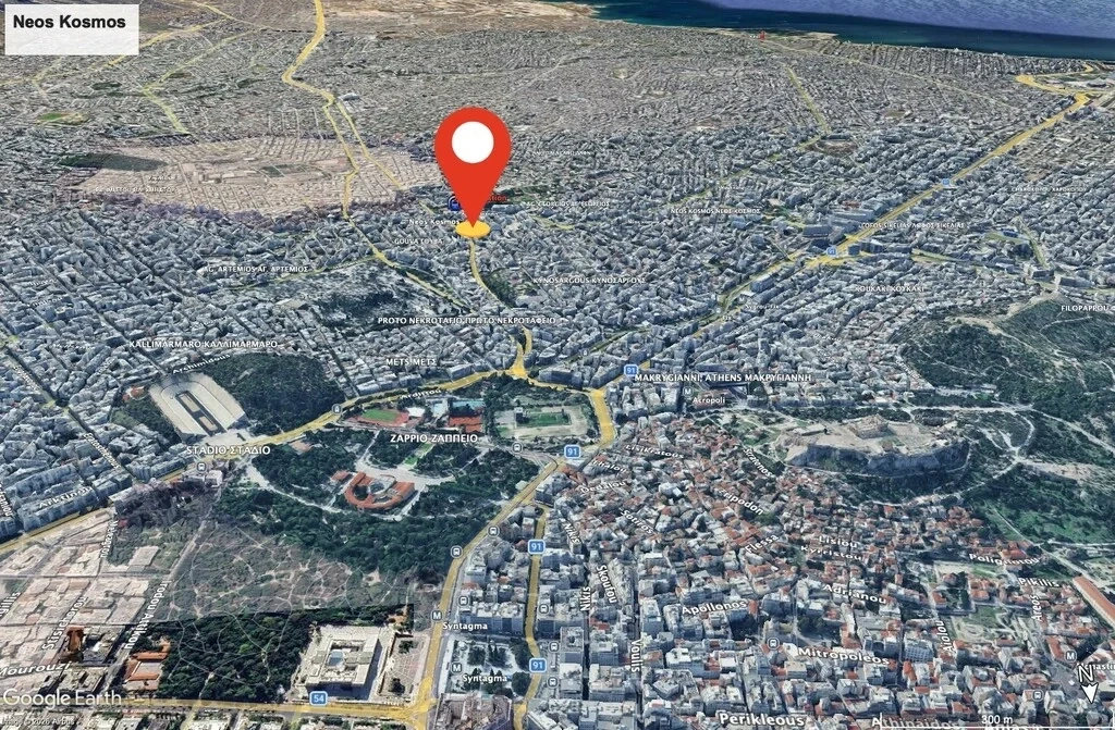 1 - vente terrain ágios ioánnis crète grèce