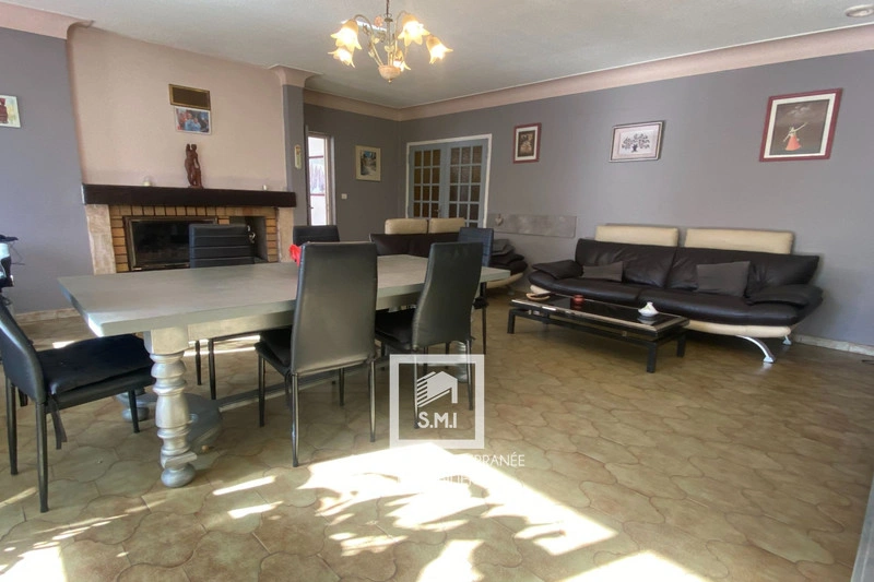 1 - house for sale in saint-laurent-de-la-salanque pyrénées-orientales france