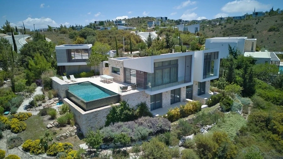 1 - venta villa paphos pafos chipre