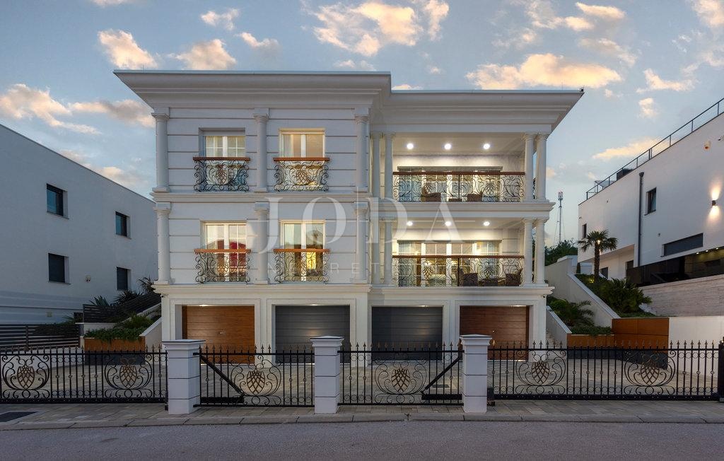 2 - verkauf haus crikvenica primorje-gorski kotar kroatien