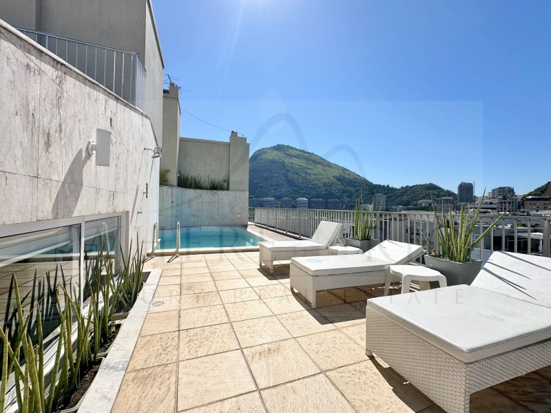 1 - venta apartamento rio de janeiro rio de janeiro brasil