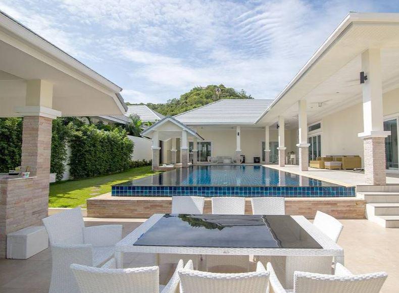 2 - venta casa hua hin prachuap khiri khan tailandia