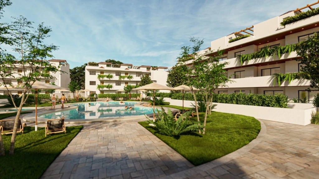 1 - verkauf wohnung mijas andalusien spanien
