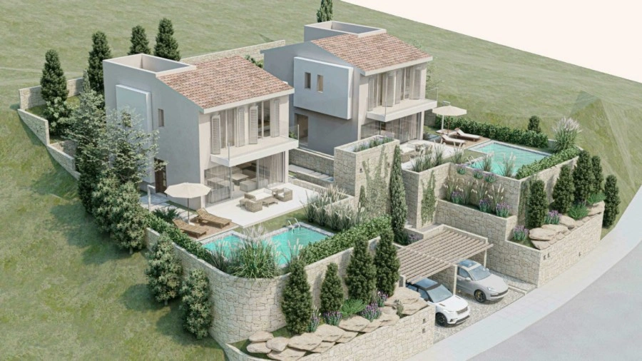 1 - villa for sale in paphos paphos cyprus