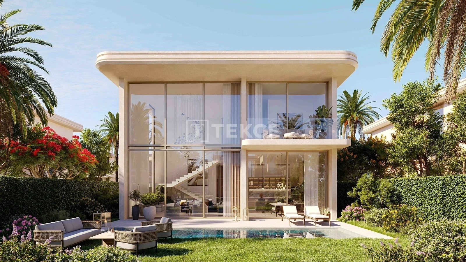 1 - vente villa abu dhabi abu dhabi émirats arabes unis