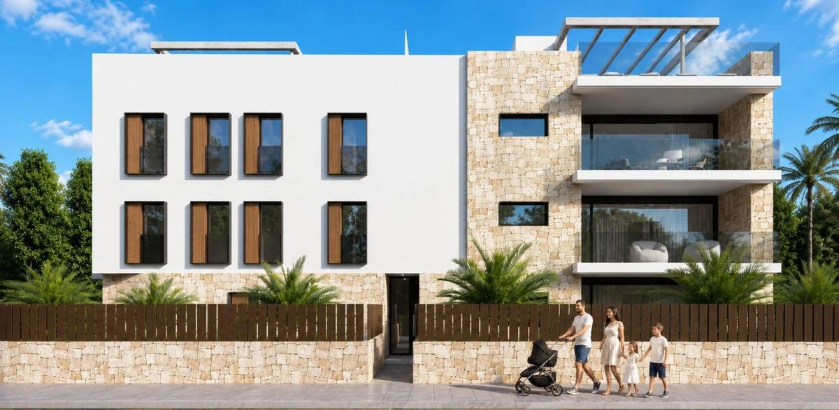 2 - продажа квартира xabia/javea - costa blanca валенсия испания