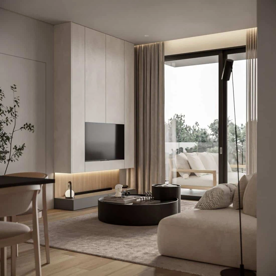 2 - verkauf wohnung meerblick larnaca larnaca zypern
