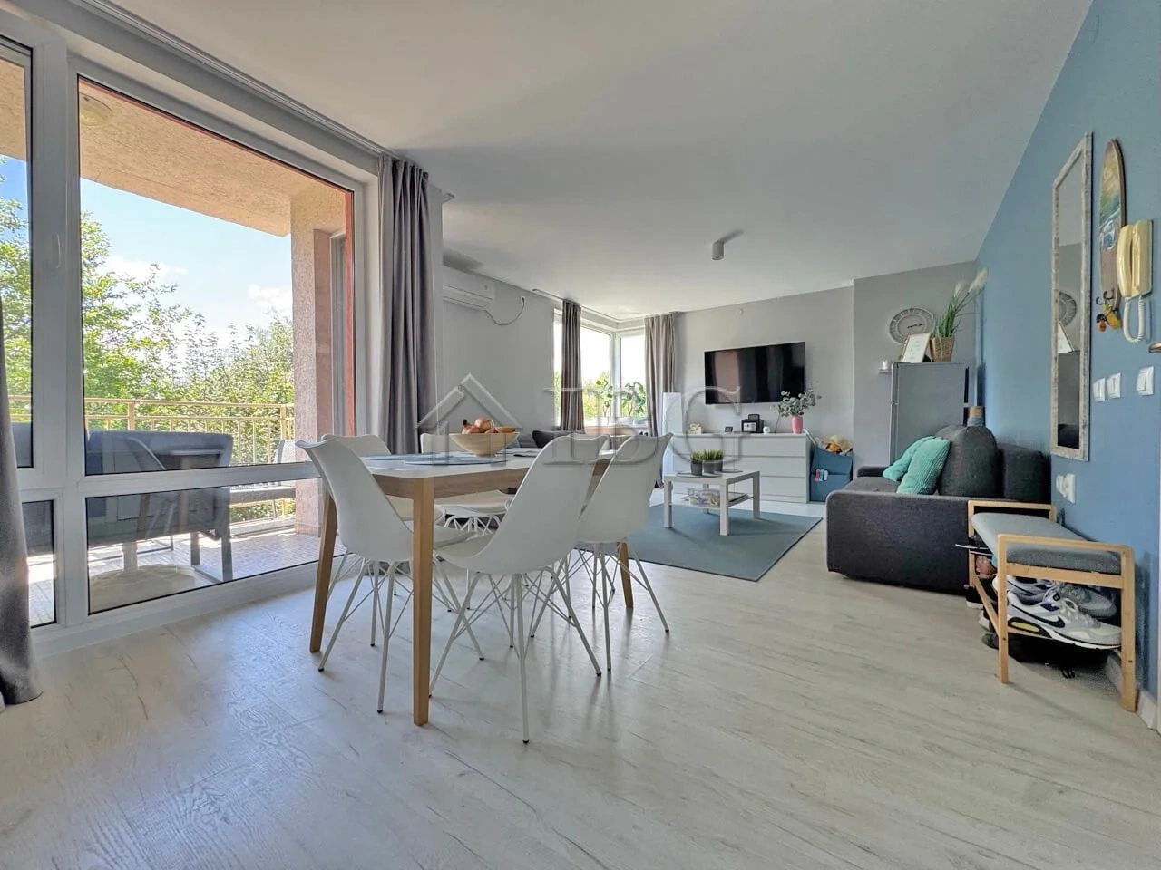 1 - apartment for sale in sunny beach burgas bulgaria