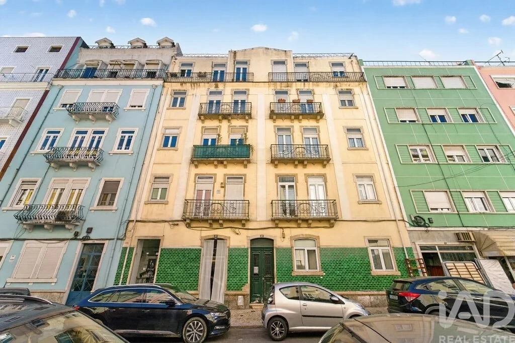 1 - venta apartamento lisboa región de lisboa portugal