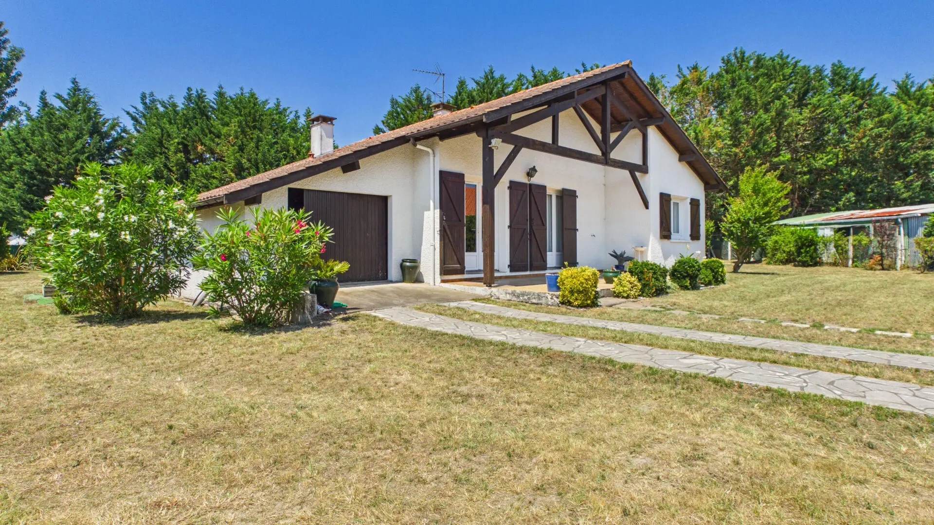 1 - venda casa bénesse-maremne landes frança