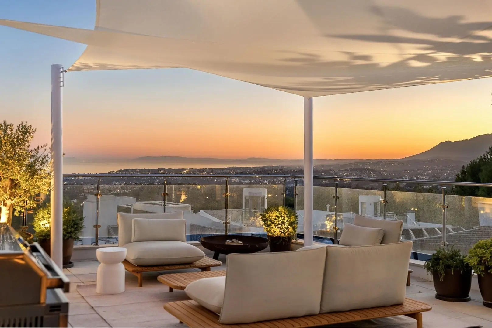 1 - vente villa marbella - costa del sol andalousie espagne