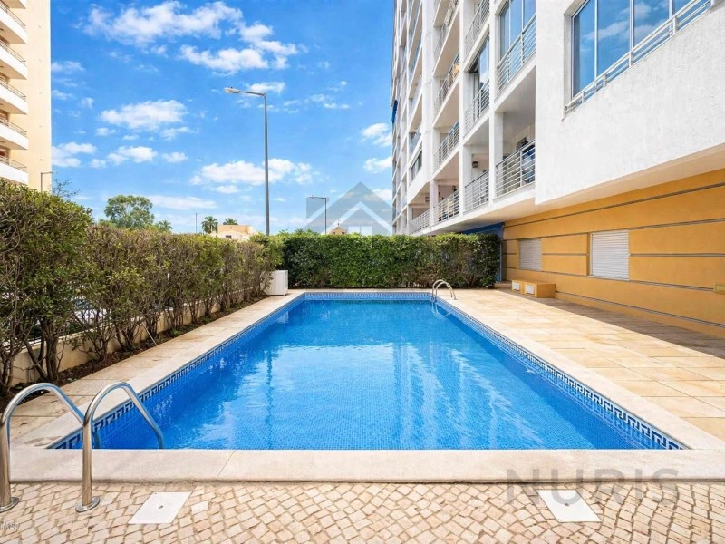2 - vente appartement portimão algarve portugal