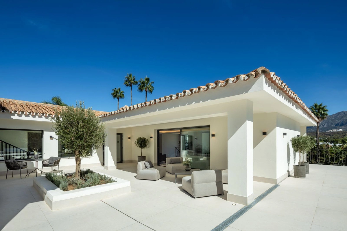 1 - vendita casa nueva andalucia andalusia spagna