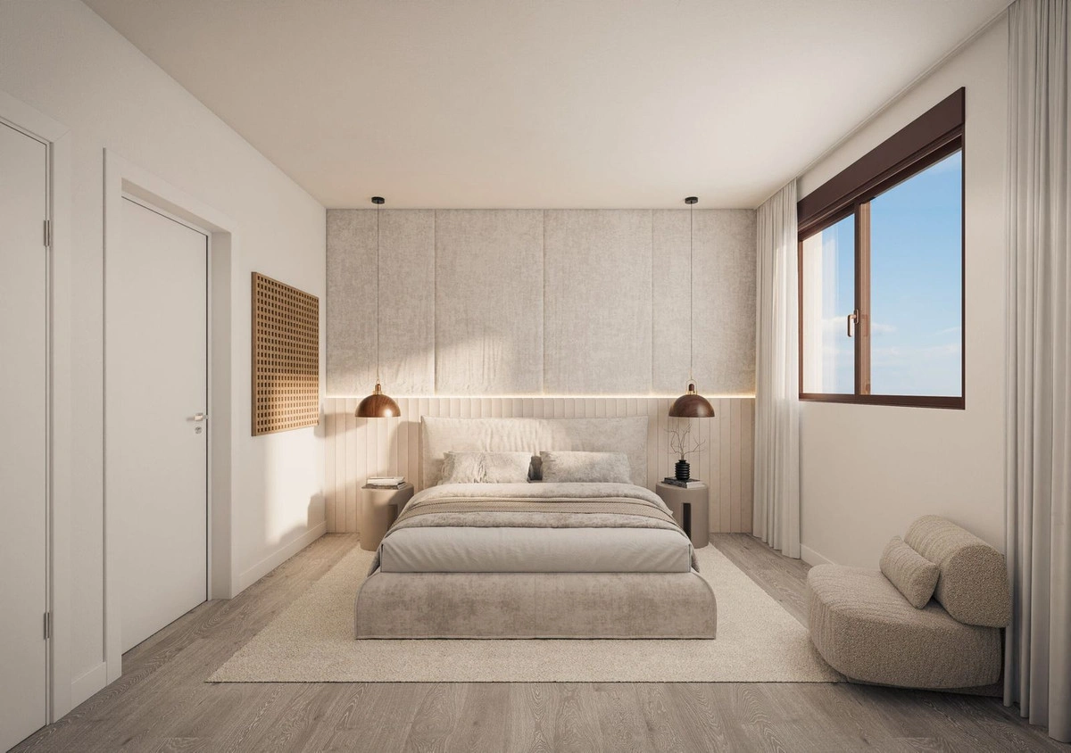 2 - vente maison mijas andalousie espagne