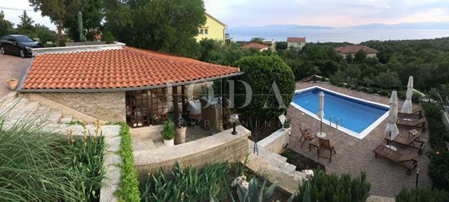 2 - house for sale in kostrena primorje-gorski kotar croatia