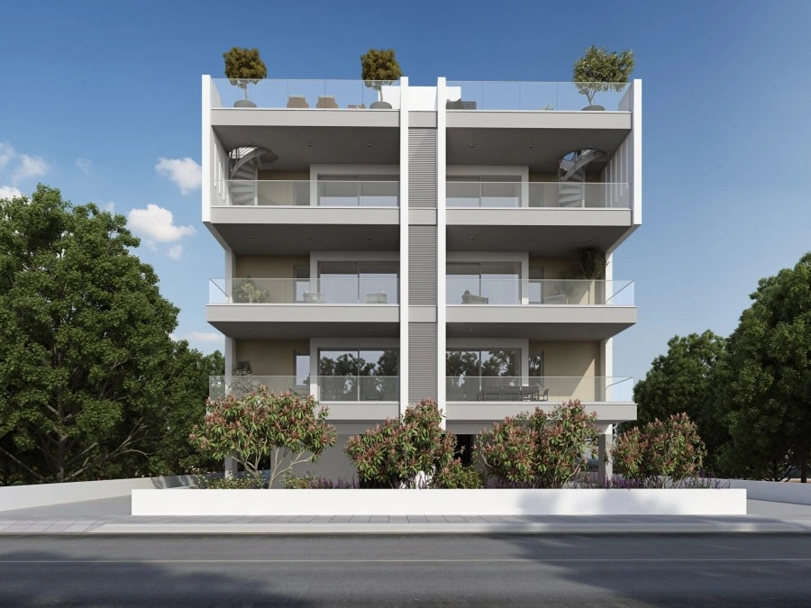 1 - verkauf wohnung larnaca larnaca zypern