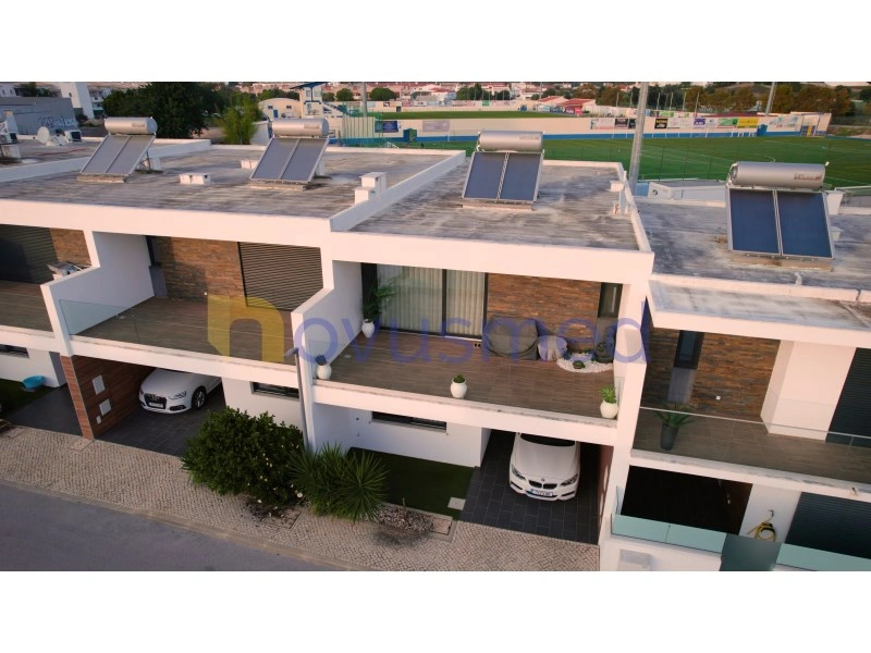 1 - vente maison ferreiras algarve portugal