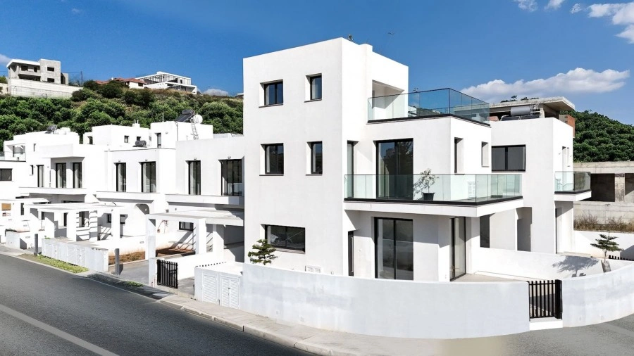 2 - vente villa limassol limassol chypre