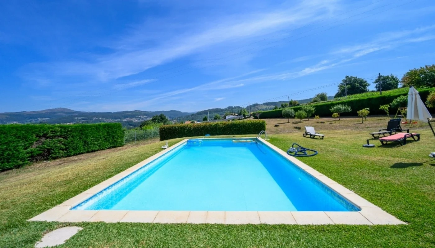1 - verkoop villa paredes de coura north region portugal